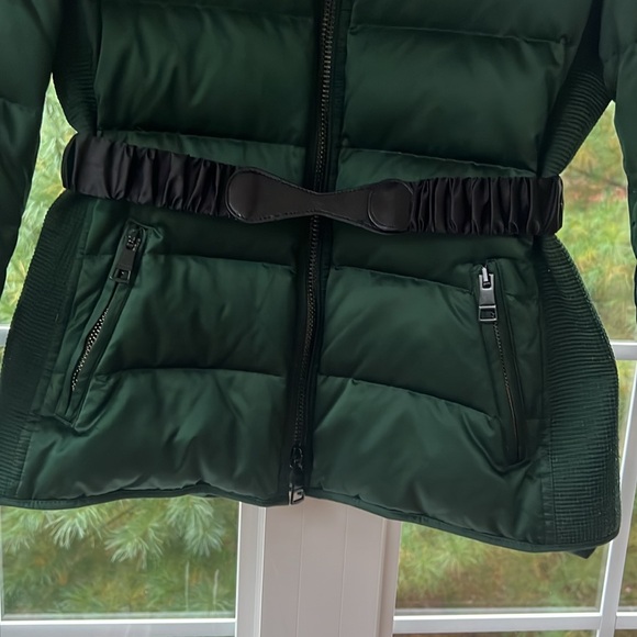 - Burberry Jacket - Picture 4 of 10